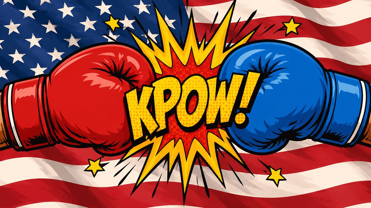 Kalshi Power Index KPOW
