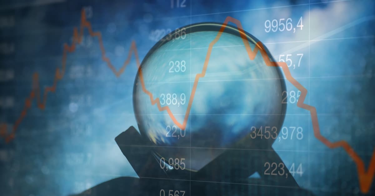 Prediction-markets