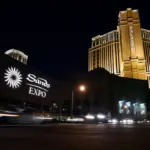 Las Vegas Sands Hires Texans to Build Casino Management Software Amid Lobbying Efforts