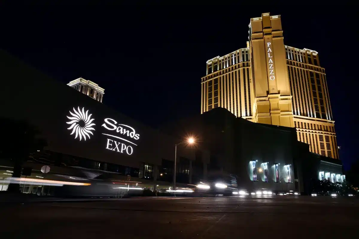 Sands-Las-Vegas-Dallas-Texas