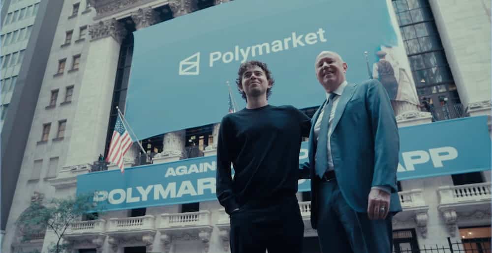 Shayne Coplan Is Running Two Different Polymarkets Now