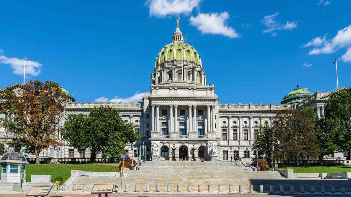 pennsylvania-state-house