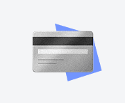Credit and Debit Cards