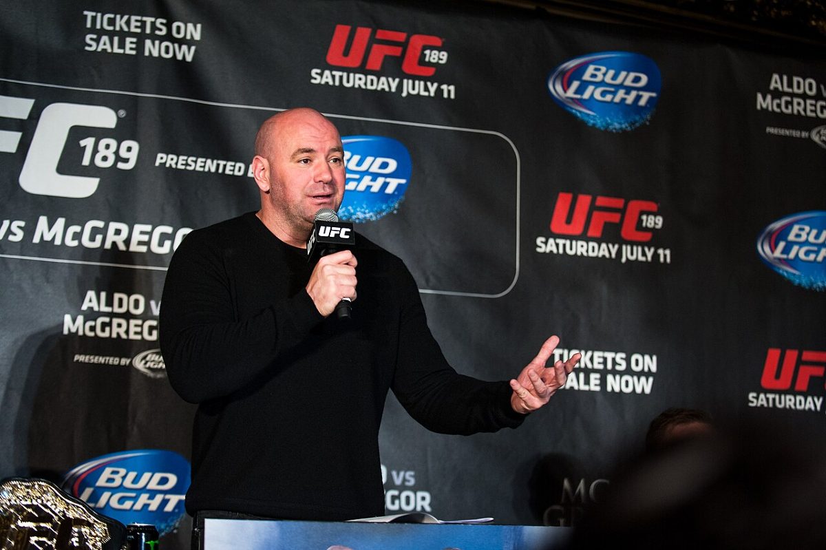 dana-white