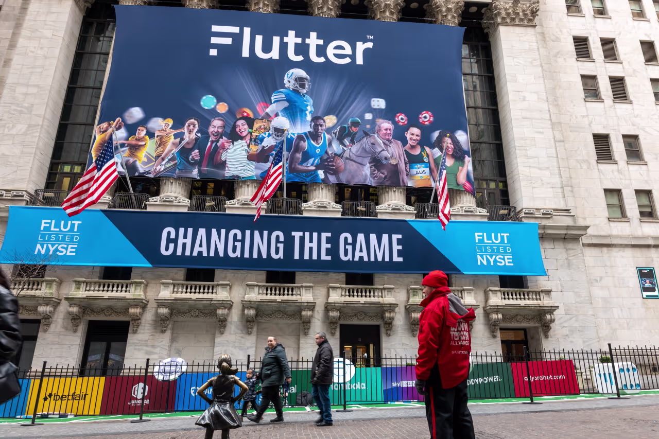 Flutter-USA