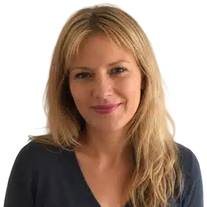 Kristina Hellsten