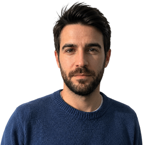 Luciano D'Agostino
