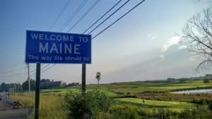 Wabanaki Nations Move for Summary Ruling in Defense of Maine iGaming