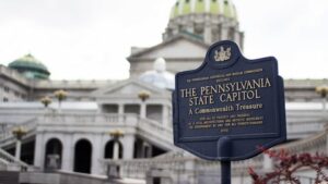 Pennsylvania’s Gambling Industry Is Spending Millions to Reshape Its Own Legislature, and the Two Sides Want Opposite Things