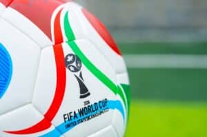 New Jersey Proposes Special Tax on World Cup Betting Revenue
