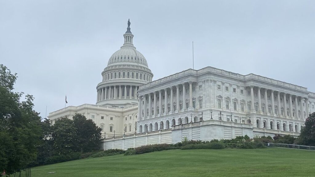 Congress Sets May 20 Showdown on Sports Betting and Match-Fixing Risks