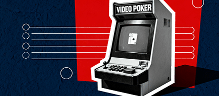 video poker