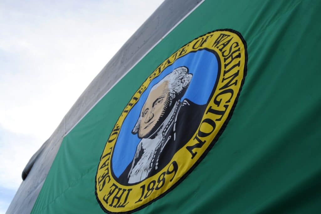 Plans for Controversial Off-Reservation Casino in Washington State Moving Forward