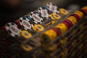 WSOP Bears Begin Influencing Kalshi Market Speculating on Main Event Entries