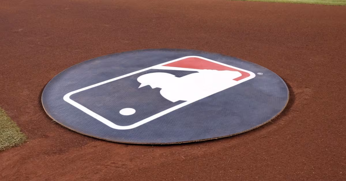 MLB-logo