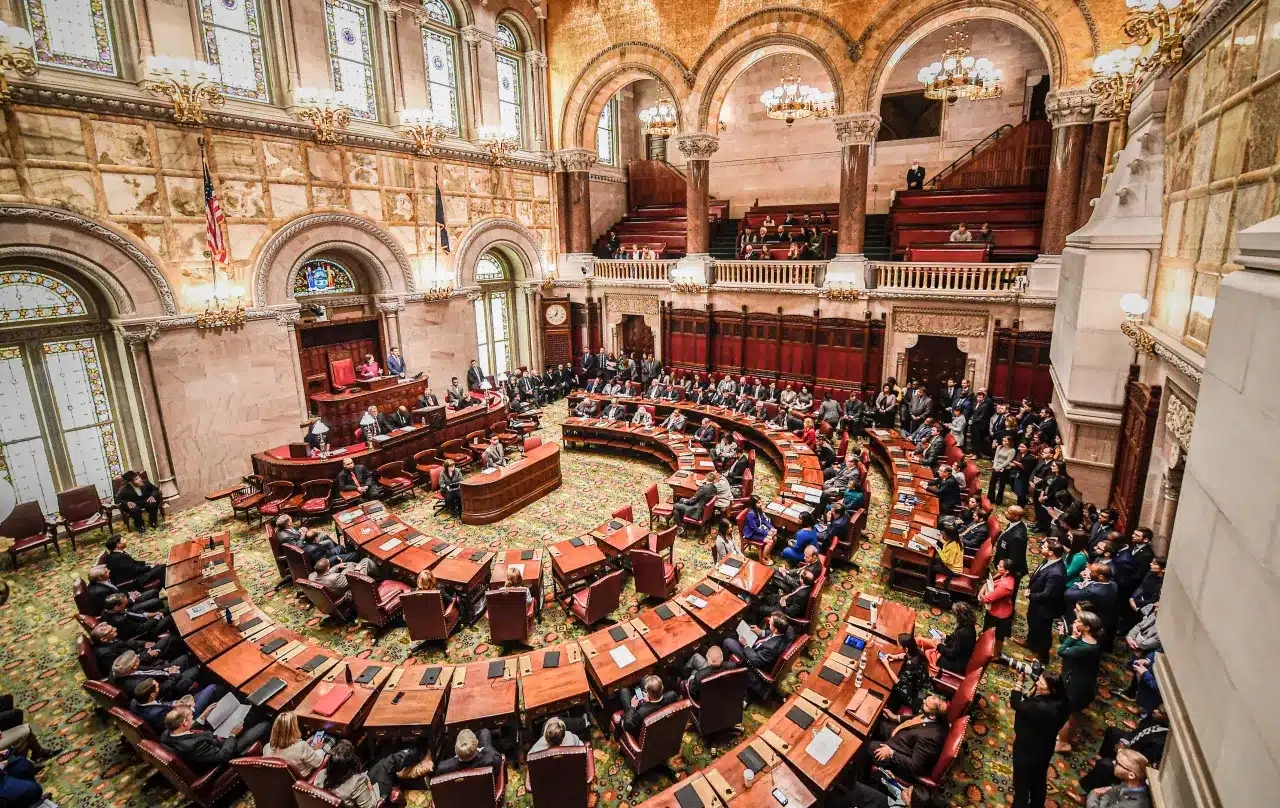 New-York-State-Senate