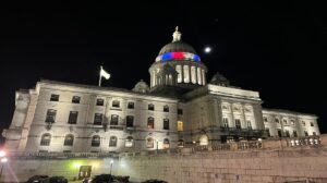 Rhode Island Sports Betting Expansion Heads to Senate