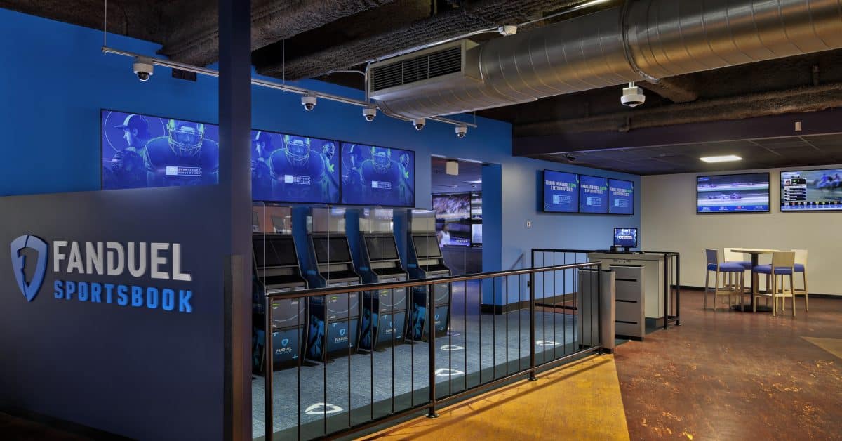 Fanduel-Sportsbook