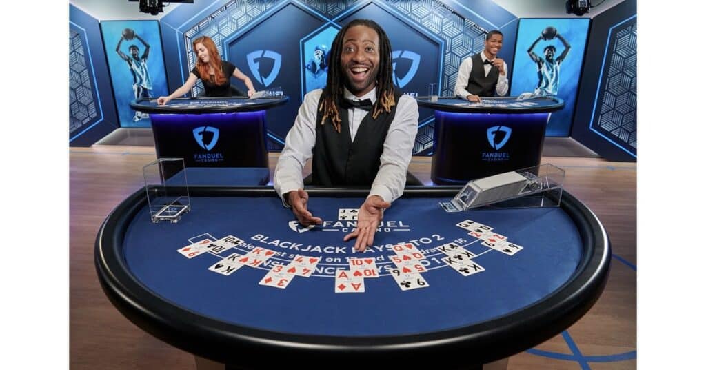 FanDuel Casino Chief Asaf Noifeld Departs After Four Years Leading the Company&rsquo;s Fastest-Growing Division
