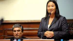 Kalshi Traders Flock to Bet on Peruvian Election as Ex-Pat Votes Look Set to Reverse the Result