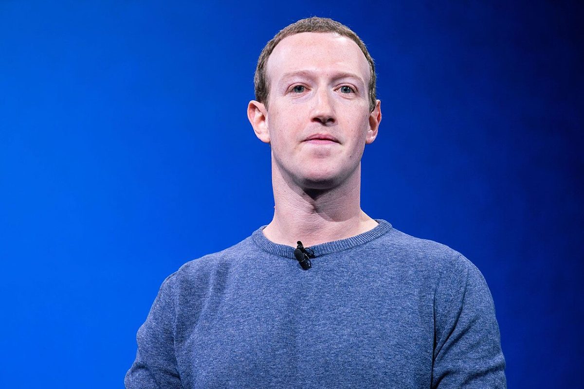 Mark-Zuckerberg