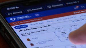 North Carolina Compromises on Five-Point Tax Hike for Online Sportsbooks