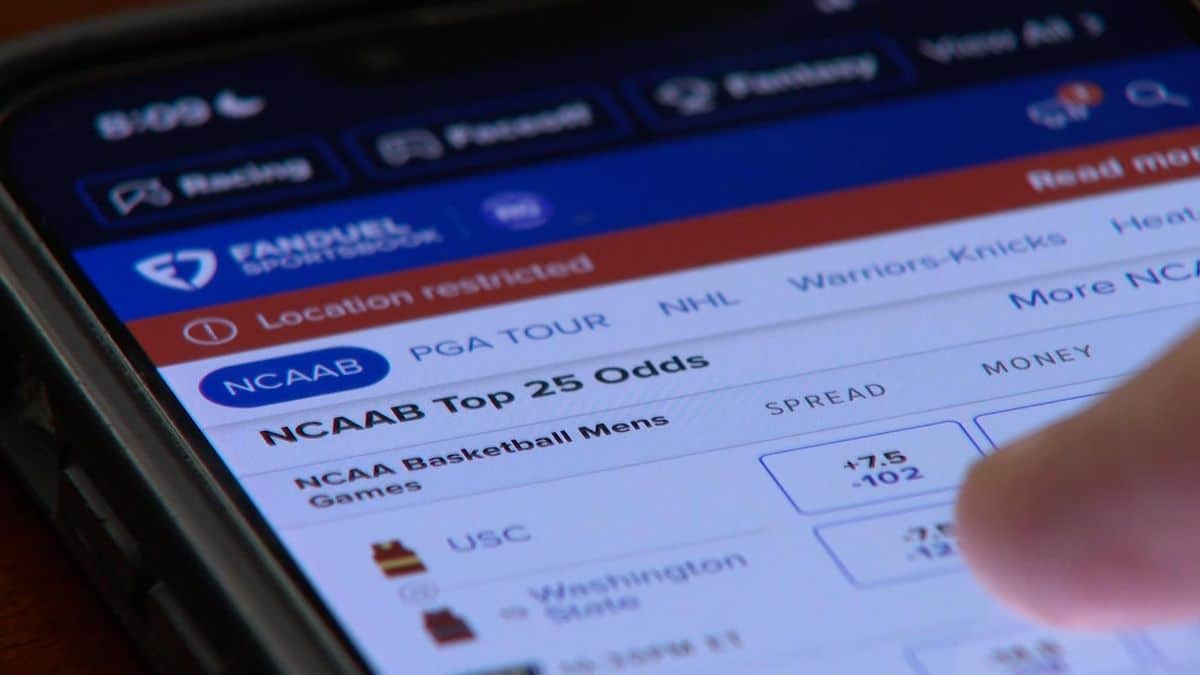 Mobile-sports-betting-North_Carolina