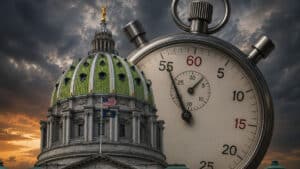Pennsylvania Supreme Court’s Skill Game Decision Puts Lawmakers on the Clock