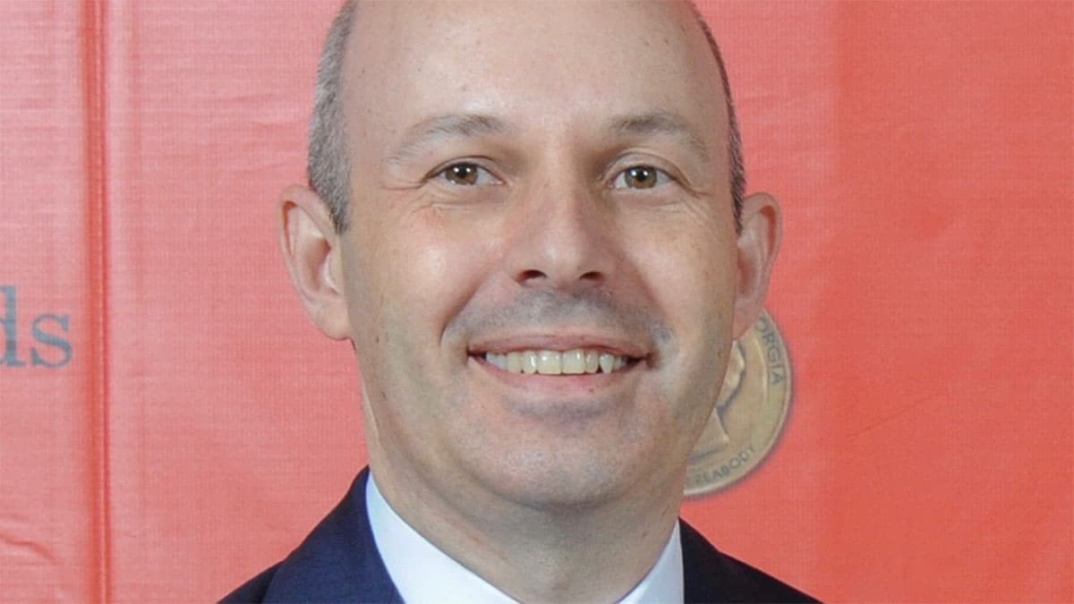 Thomas Goldstein SCOTUS Attorney Poker Player