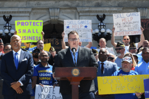 As Pennsylvania Lawmakers Race to Regulate Skill Games, the Fight Is Once Again About Taxes