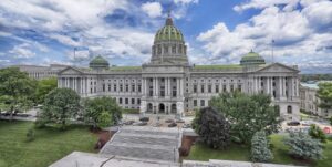 Pennsylvania’s New Skill Games Bill Is the VGT Framework Without the Tax Rate
