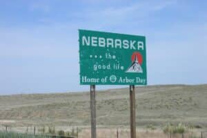 Nebraska On Track to Become Latest State to Legalize Online Sports Betting