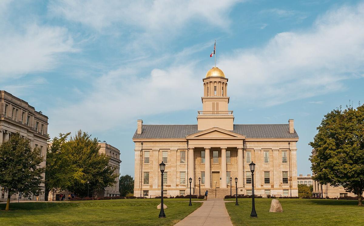 university-iowa