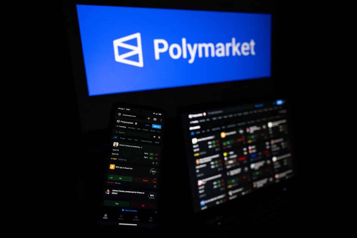 Polymarket-South-Korea