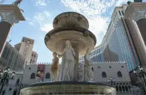 Venetian Settles With Nevada Regulators for $7.2 Million Over Bowyer Scandal