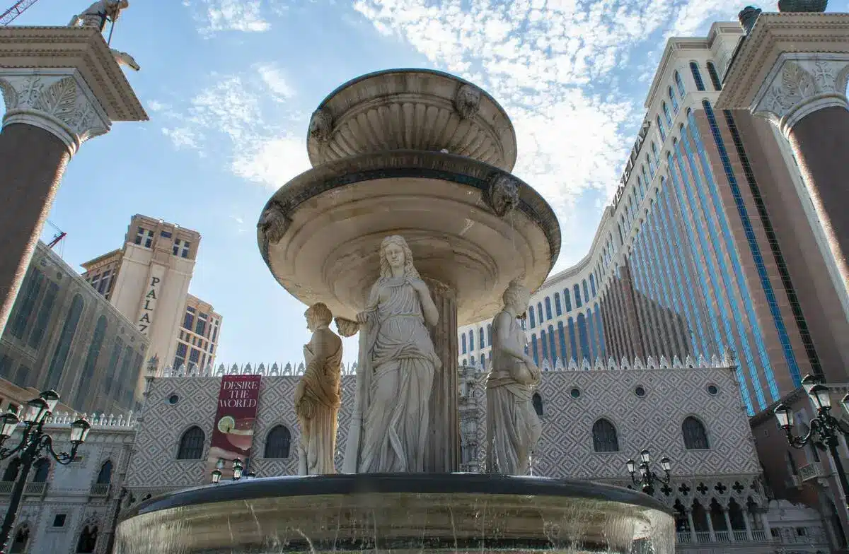 venetian-las-vegas