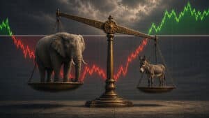 Adjacent Markets Unveils Battleground State Prediction Indexes Ahead of November Election