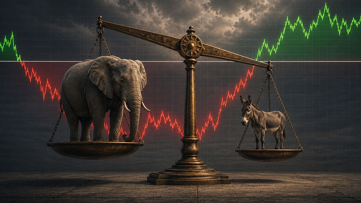 Adjacent Markets Battleground Index