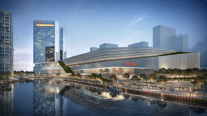 Bally’s Chicago Casino Now Targeting a Spring 2027 Opening