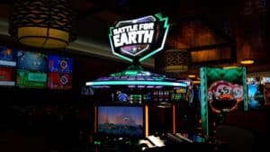 Foxwoods ‘Innovation Zone’ Tests the Appeal of Crash-Style Casino Games in a Retail Environment