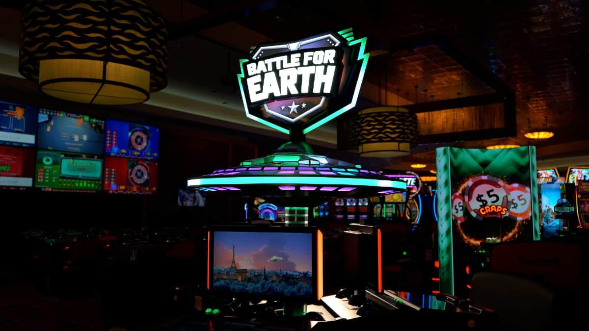 BattlerForEarth