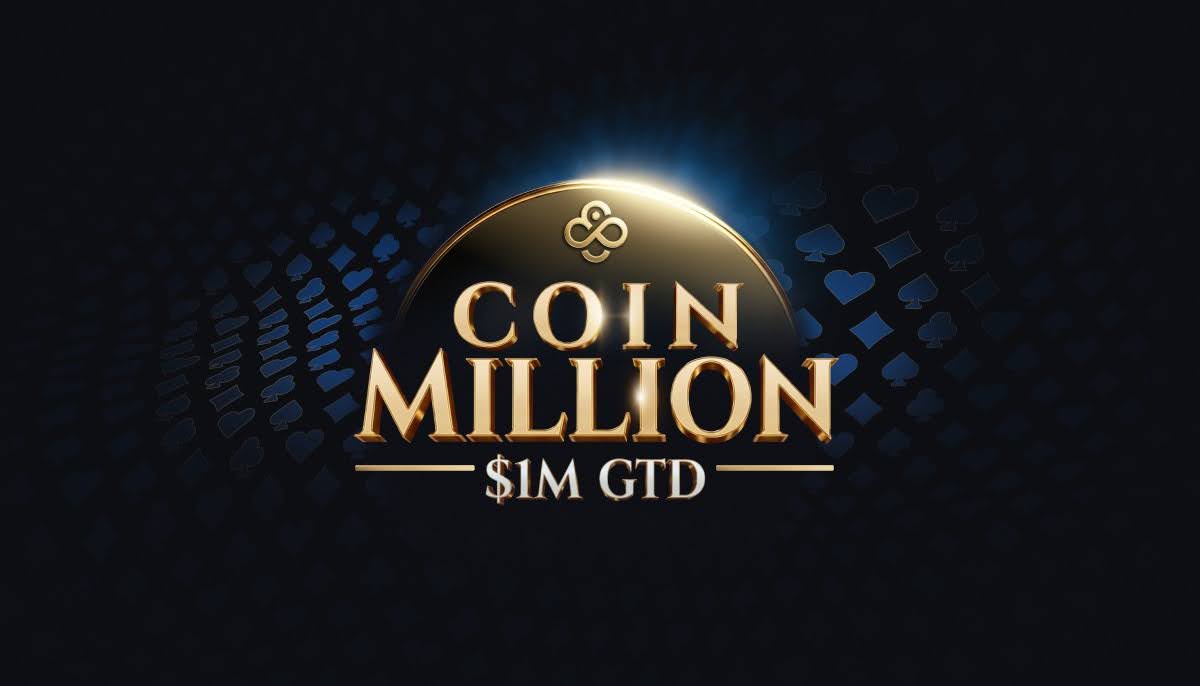 Coin Million Tournament Series