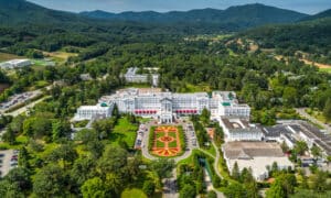 A West Virginia Senator’s Casino Almost Lost Its License. The Story Behind That Near-Miss Is Complicated