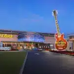 Hard Rock Bet Launches in Ontario, Marking the Brand&rsquo;s First International Expansion