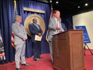Alabama Ready to Try Again on Gambling Reform, Says State Lawmaker
