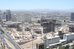 Despite the Headwinds, People Still Want to Invest in Las Vegas