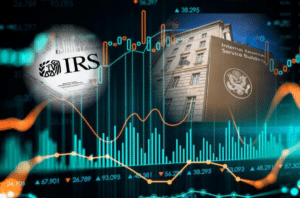 The IRS Has Not Said How Prediction Markets Are Taxed — Its Silence Is Costing People Money