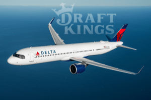 DraftKings Finally Reveals Details of Its Delta Partnership