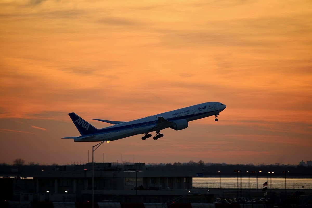 plane