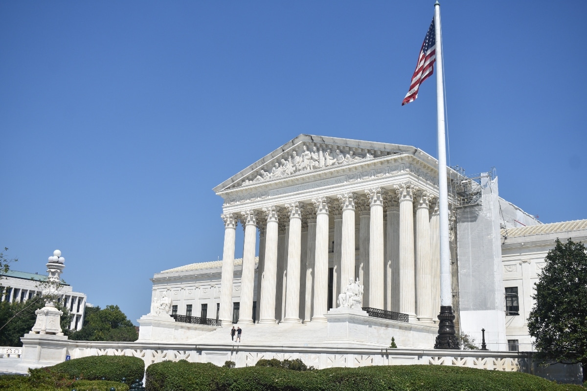 Supreme-Court